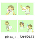 薬　いろいろな投与方法