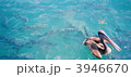 フロリダキーズの海