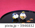 3946832