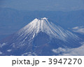 12月の富士山　