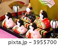 ひな祭りイメージ