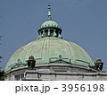 上野、表慶館の丸屋根（東京都台東区）