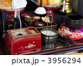 仏壇の焼香台