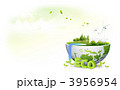 グリーンとビジネス1259151_pah