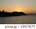 鞆の浦の夜明け