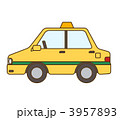タクシー