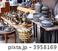 イスタンブールの骨董屋