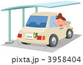 若葉マーク駐車