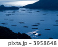 瀬戸内海虫明湾の海