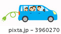 電気自動車イメージ