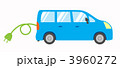 電気自動車イメージ
