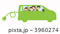 電気自動車イメージ