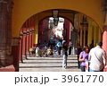 メキシコの中世都市サンミゲル・デ・アジェンデ