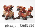 中国の青田石彫刻工芸品