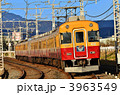 京阪電車　8081　淀　千両松　