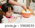 ケーキ作り