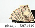財布と現金5万円