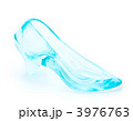 ガラスの靴