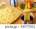 天ざるうどん