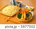 天ざるうどん