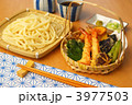 天ざるうどん
