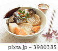 おでん　煮物　大根煮