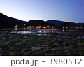 嵐山の夜景