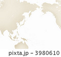 環太平洋世界地図