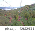 宮島ロープウェーからの風景