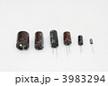 電解コンデンサー
