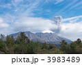 桜島・2012年1月5日の噴火