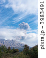 桜島・2012年1月5日の噴火