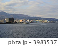 別府　遠景