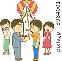祝！お客様