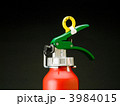 ノズル式粉末消火器