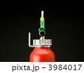 ノズル式粉末消火器