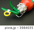 ノズル式粉末消火器