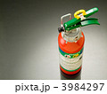 ノズル式粉末消火器