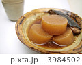 ぶり大根