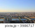 アイ・リンクタウン（市川市）からの景色