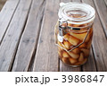 らっきょうの甘酢漬