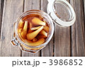 らっきょうの甘酢漬