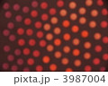 1月ボケぼかし148カラフル