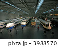 リニア鉄道博物館