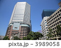 大阪梅田の阪急百貨店