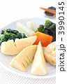 春野菜の煮物