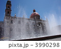 メキシコの中世都市ケレタロ