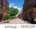メキシコの中世都市ケレタロ