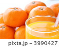 みかんジュース