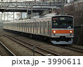 武蔵野線　205系　新秋津駅